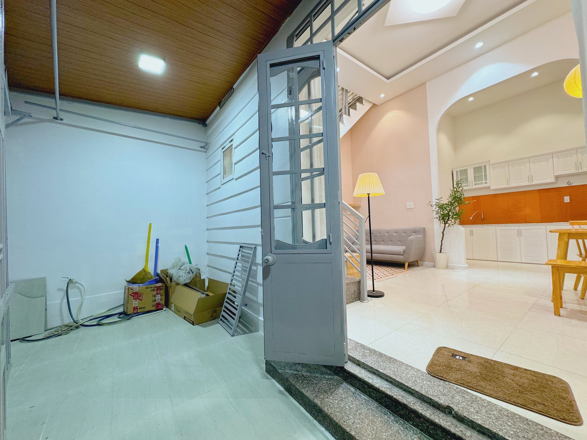 🏠 BÁN NHÀ ĐẦU TƯ HÙNG VƯƠNG, 2 MẶT KIỆT THÔNG THOÁNG, TRUNG TÂM THANH KHÊ, 45M2, 4,X TỶ, 2PN 2WC