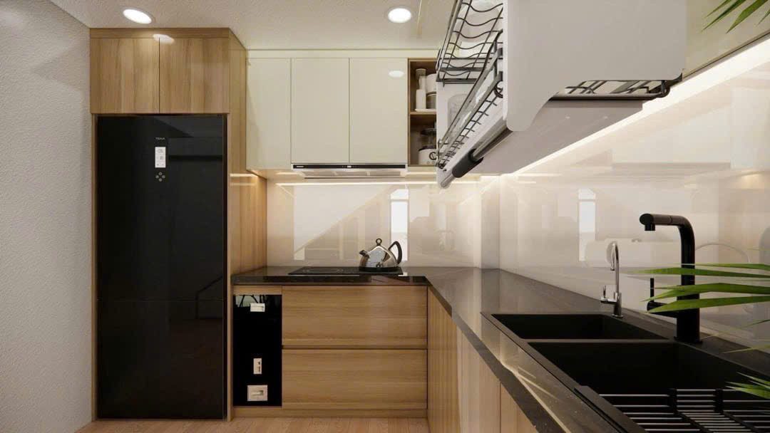 🏠 BÁN NHÀ 2,5 TẦNG KIỆT HÙNG VƯƠNG - THANH KHÊ- CÁCH ĐƯỜNG CHÍNH CHỈ 70M - GIÁ 5.X TỶ