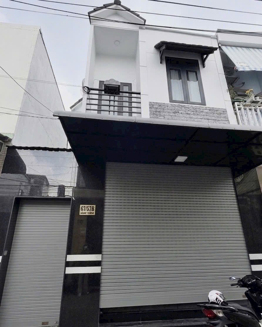 BÁN NHÀ GIÁ TỐT ĐƯỜNG HÙNG VƯƠNG CẦN THƠ