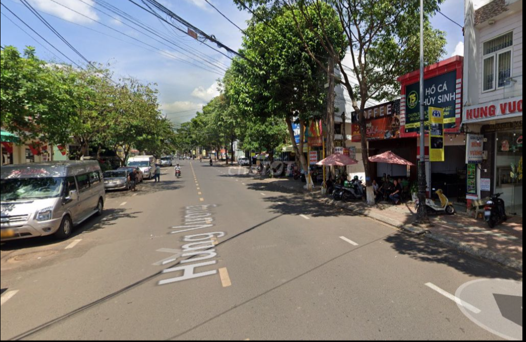 Bán nhà 58.8m² full thổ cư ngang 4.2m giá 14 tỷ tại Phường Tự An Thành phố Buôn Ma Thuột