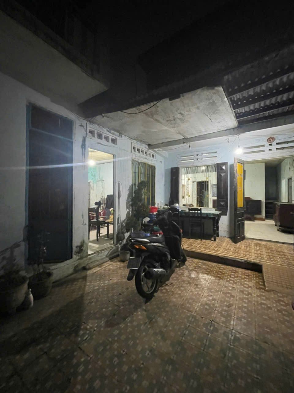 📌📌📌LÀM VIỆC TRỰC TIẾP GIÁ TỐT !!! Bán nhà kiệt Hùng Vương, Vĩnh Trung