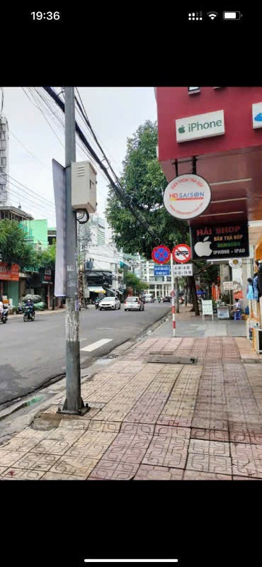 Bán đất tặng nhà