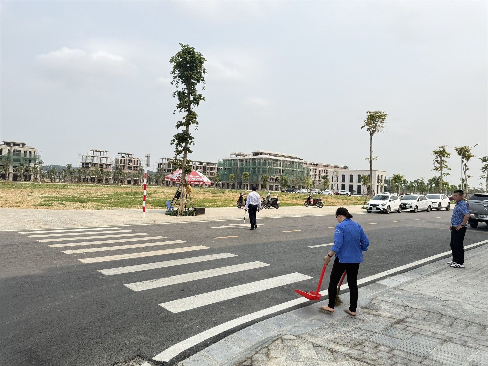 HERAGON CITY – CHÍNH SÁCH VÀNG. ck 9,5%. SANG TÊN SỔ NGAY. CĐT: 0966 343 969