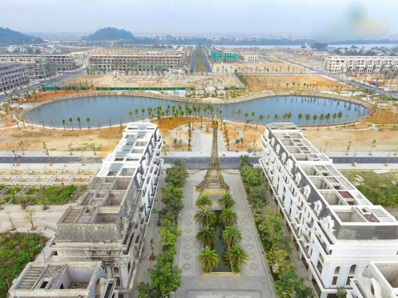 HERAGON CITY –   SỔ LÂU DÀI, SANG TÊN SỔ NGAY. CĐT: 0966 343 969