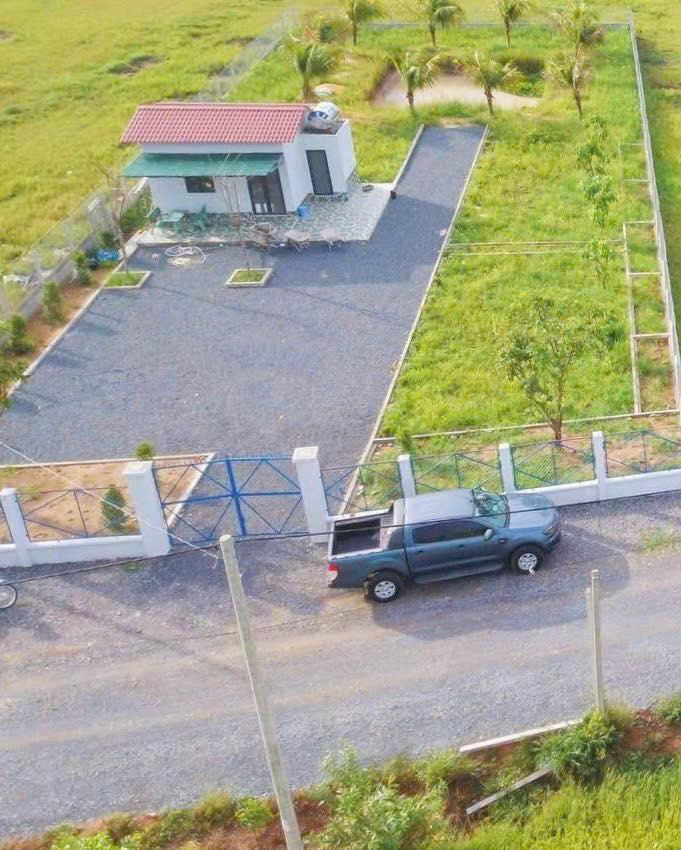 ĐẤT MẶT TIỀN TRUNG TÂM THỊ TRẤN GÒ DẦU – 1.000M² – GIÁ RẺ NHẤT KHU VỰC CHỈ 1 TỶ 5