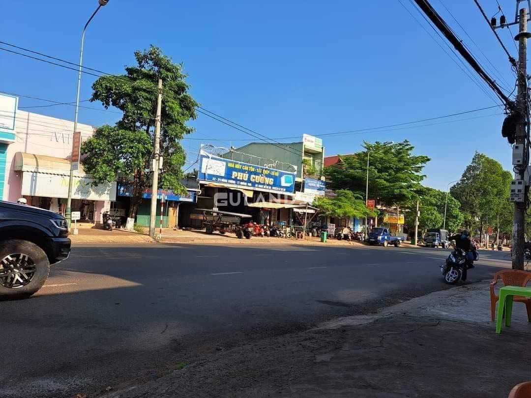 CHÍNH CHỦ CẦN BÁN NHANH Lô Đất Đẹp Vị Trí Đắc Địa Tại Cư M'Gar-Đắk Lắk