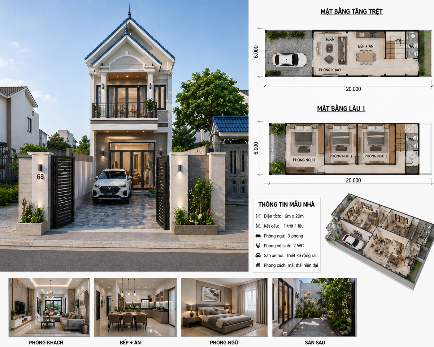 Bán đất trung tâm Trảng Bom Đồng Nai, sổ riêng thổ cư 126m2, ngang 6m dài 21m