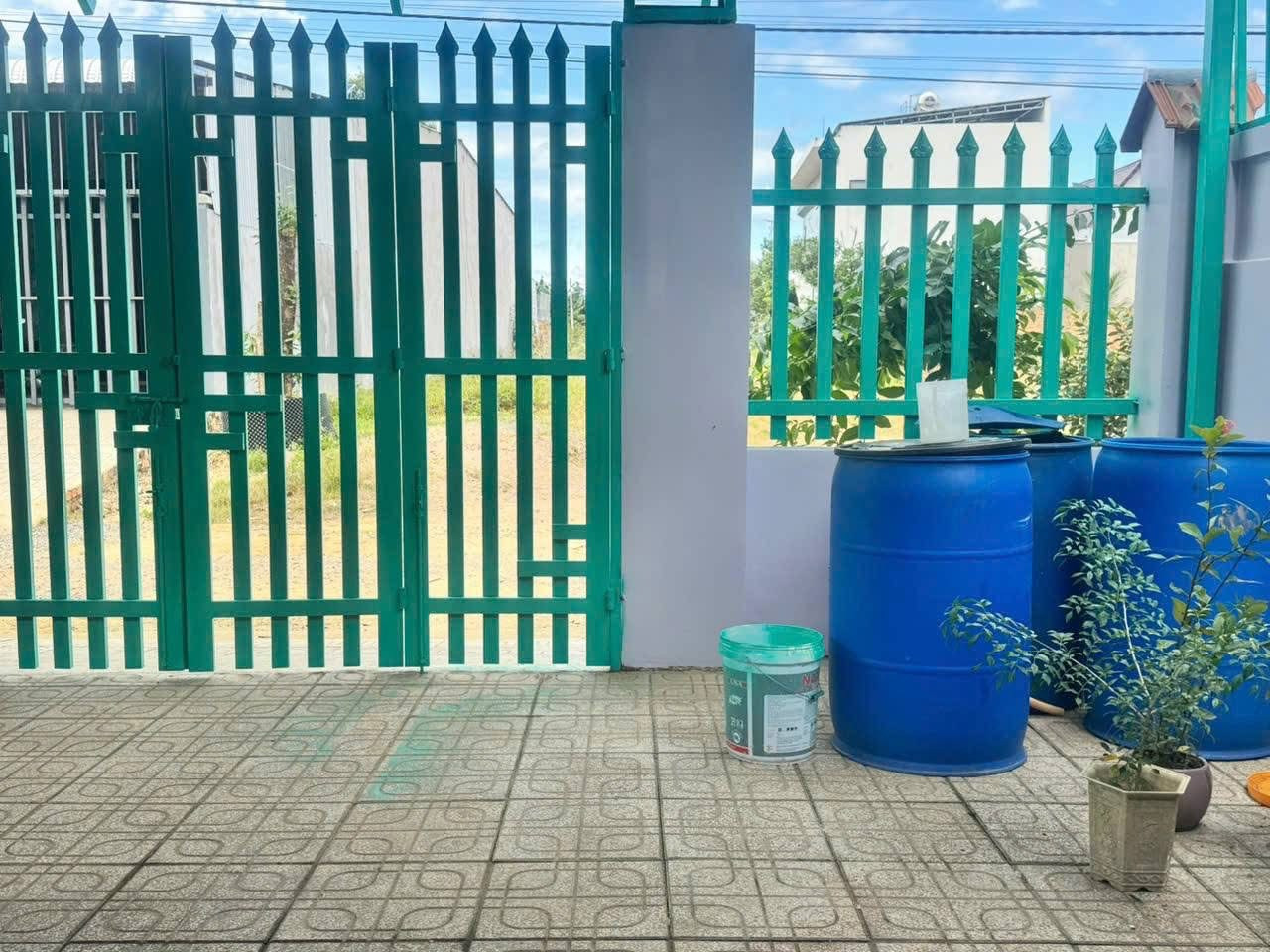 Chuyển công tác bán gấp