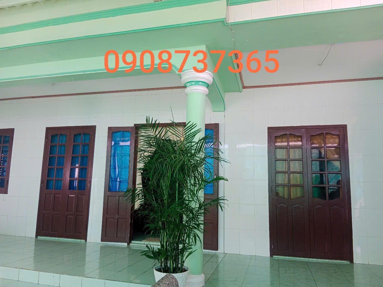 Siêu phẩm mặt biển đảo Phú Quý cần bán giá đầu tu