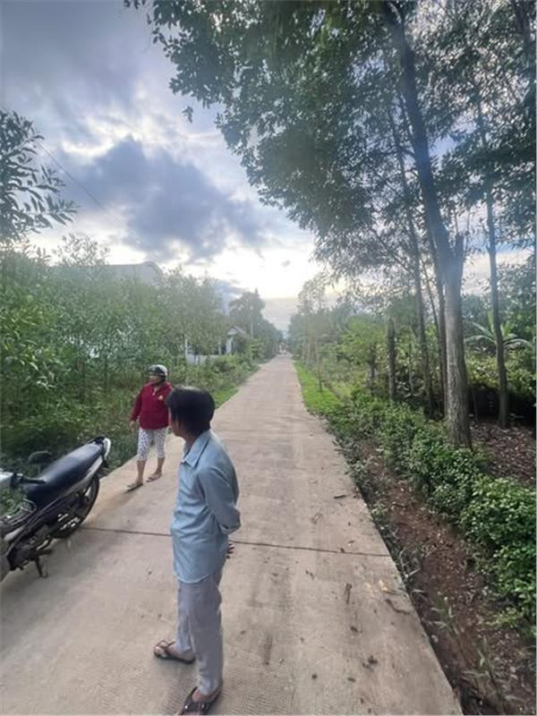 ĐẤT ĐẸP GIÁ TỐT NGAY TRUNG TÂM BÀU CẠN – LONG THÀNH