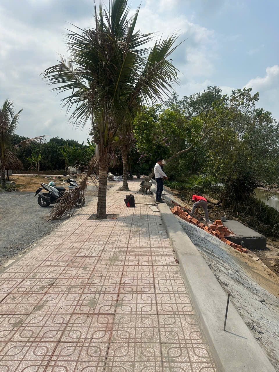 bán đất chính chủ sổ riêng thổ cư
