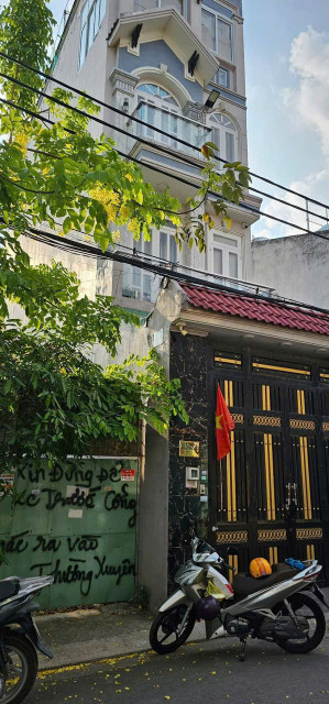 🏠 ĐẤT FULL THỔ CƯ KHÔNG LỘ GIỚI  - KHU PHÂN LÔ - HƯƠNG LỘ 2 - BÌNH TÂN GẦN LÊ VĂN QUỚI - 98M2 - 6 × 16 - ĐƯỜNG NHỰA 8M - XÂY DỰNG CAO TẦNG - CHỈ 6.7 TỶ.
