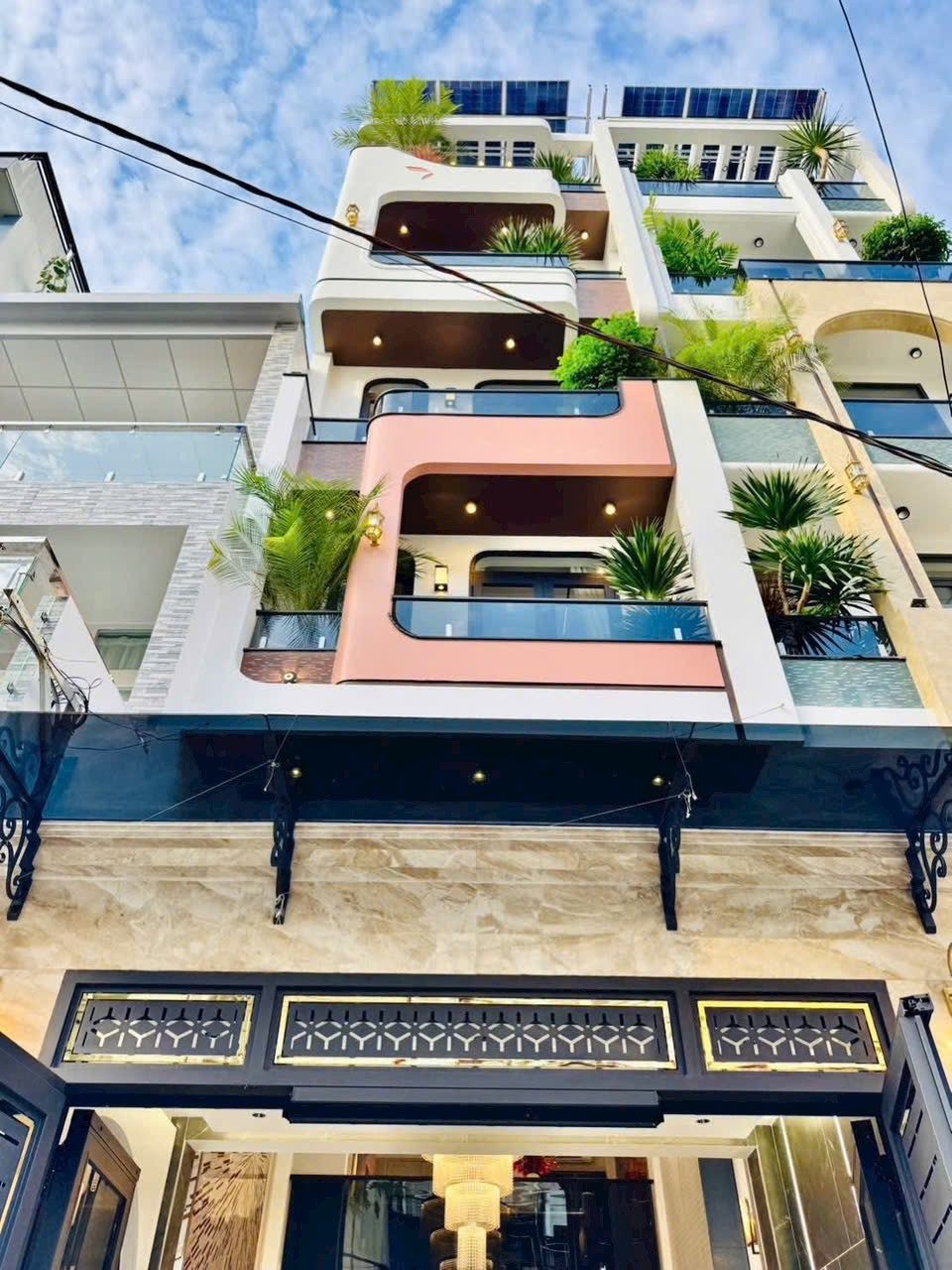 Bán Nhà riêng 73m² thổ cư 73m² giá 4.8 tỷ tại Đường Hương Lộ 2 Phường Bình Hưng Hoà A Quận Bình Tân TP. Hồ Chí Minh