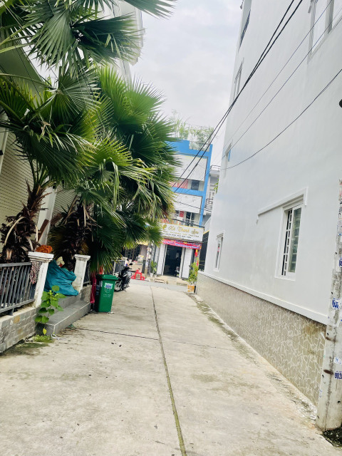 HL42 NHÀ ĐẸP GIÁ TỐT - 4 TẦNG - HƯƠNG LỘ 2 - HẺM XE HƠI VÀO TẬN NHÀ - 85M2 - GIÁ 6 TỶ TL.,
🌹