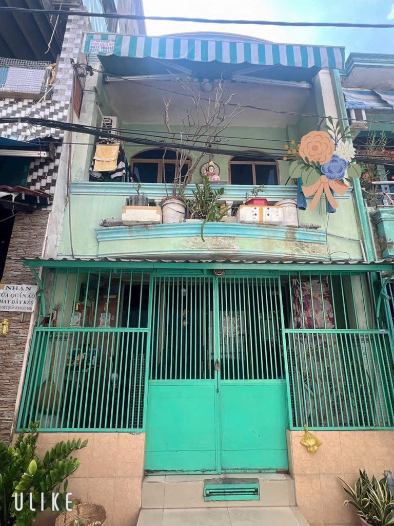 BÁN NHÀ HƯƠNG LỘ 2 - NGÃ TƯ BỐN XÃ - BÌNH TÂN - 4 X 8M - HẺM XE HƠI THÔNG - NHỈNH 3 TỈ
