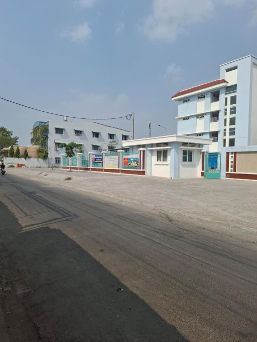 VỊ TRÍ VÀNG – ĐÓN SÓNG ĐẦU TƯ MỚI NGAY HƯƠNG LỘ 2 – FULL THỔ CƯ – GIÁ CHỈ HƠN 30TR/M²