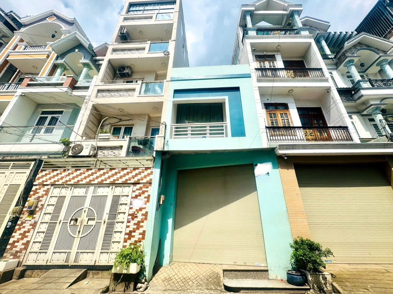 HƯƠNG LỘ 2, GẦN COOPMART, BỆNH VIỆN QUẬN •4x13 52m² •GIÁ 4TỶ850
