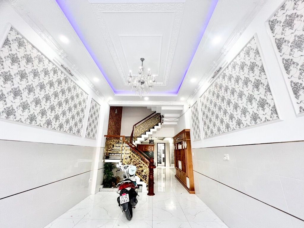 SIÊU PHẨM CHDV HƯƠNG LỘ 2 - THU NHẬP 36 TRIỆU/THÁNG - CHỈ 6.5 TỶ