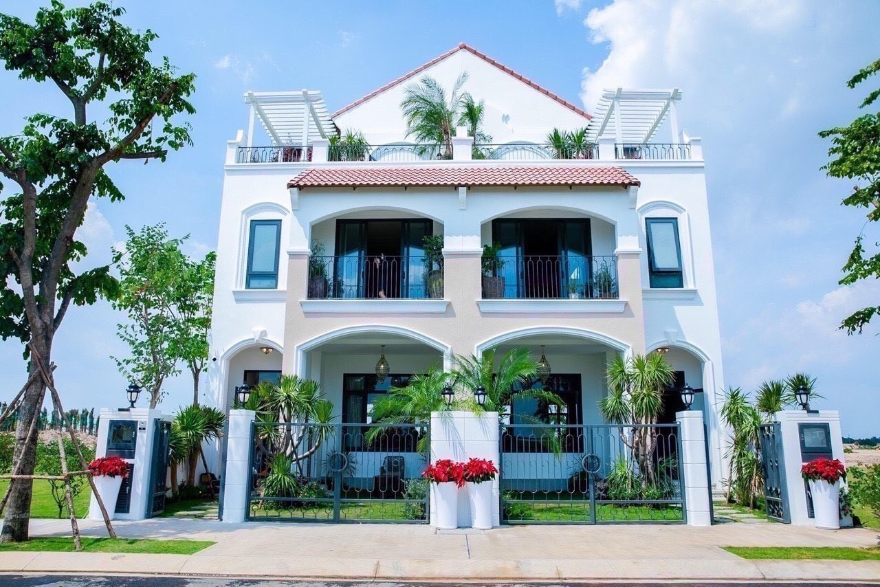 Nhà phố 3 tầng đã có nhà sẵn - giá siêu rẻ - liên hệ ngay 0931178291 chốt giá nhanh