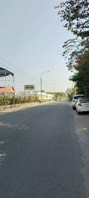 Bán nhà Khu Phố Tân Phú, Phường Tân Triều, Biên Hòa, Đồng Nai (gồm 2 lô góc liền kề)