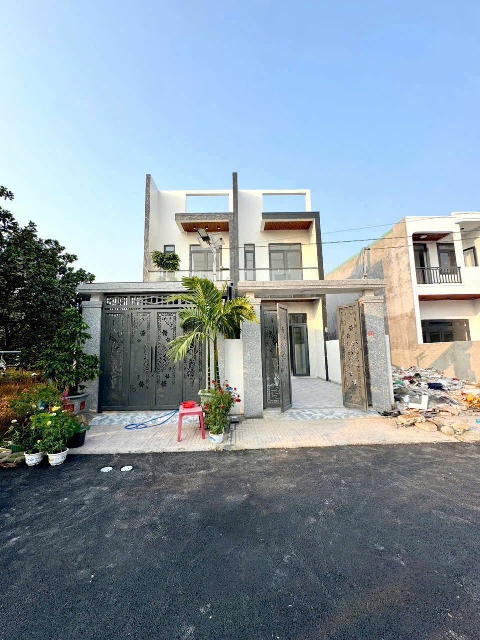 🏡 BÁN NHÀ FULL THỔ CƯ 108m² – CUỐI ĐỒNG KHỞI – GIÁ TỐT