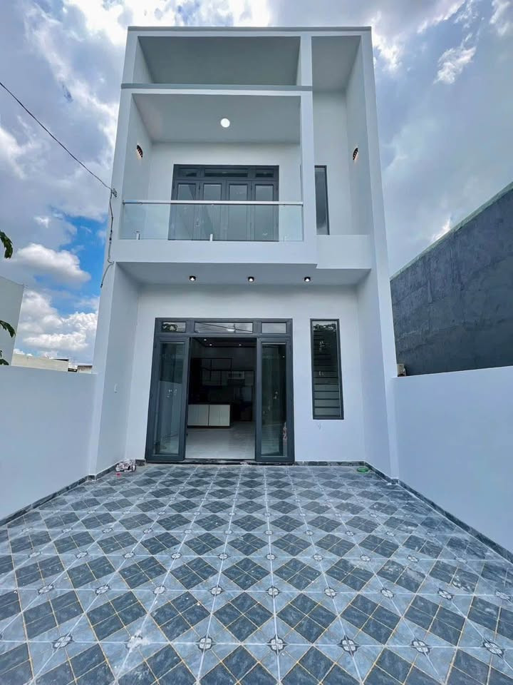 SIÊU PHẨM Nhà Lầu Sân Ô Tô 8m - SỔ RIÊNG THỔ CƯ PHƯỜNG TÂN TRIỀU GẦN CẦU BẠCH ĐẰNG 2