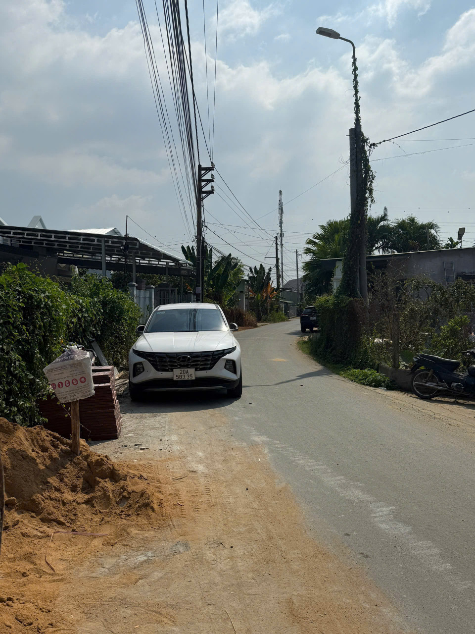 Bán nhà 1 lầu sân siêu rộng cách trung tâm Biên Hòa 10 phút di chuyển