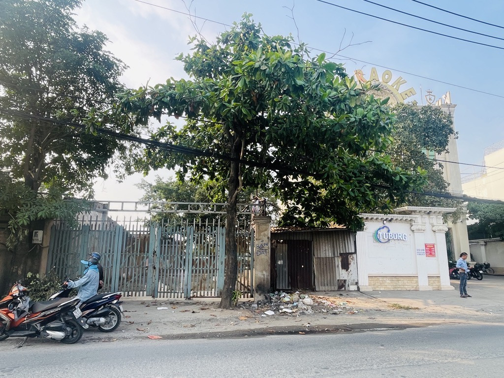 MT HƯƠNG LỘ 80B, SÁT LÊ VĂN KHƯƠNG, ĐÔNG THẠNH, HÓC MÔN, NGANG 8, ĐẦU TƯ SINH LỢI GIÁ TỐT