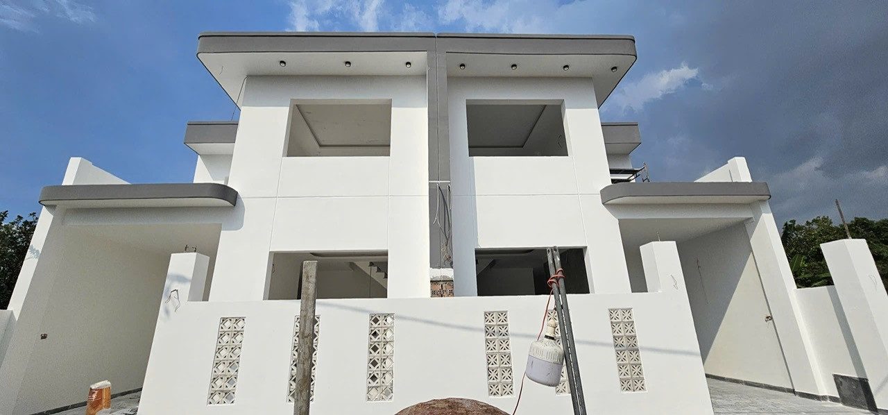 BÁN BIỆT THỰ MINI SIÊU ĐẸP SIÊU RẺ PHƯỜNG TÂN TRIỀU SỔ HỒNG RIÊNG THỔ CƯ