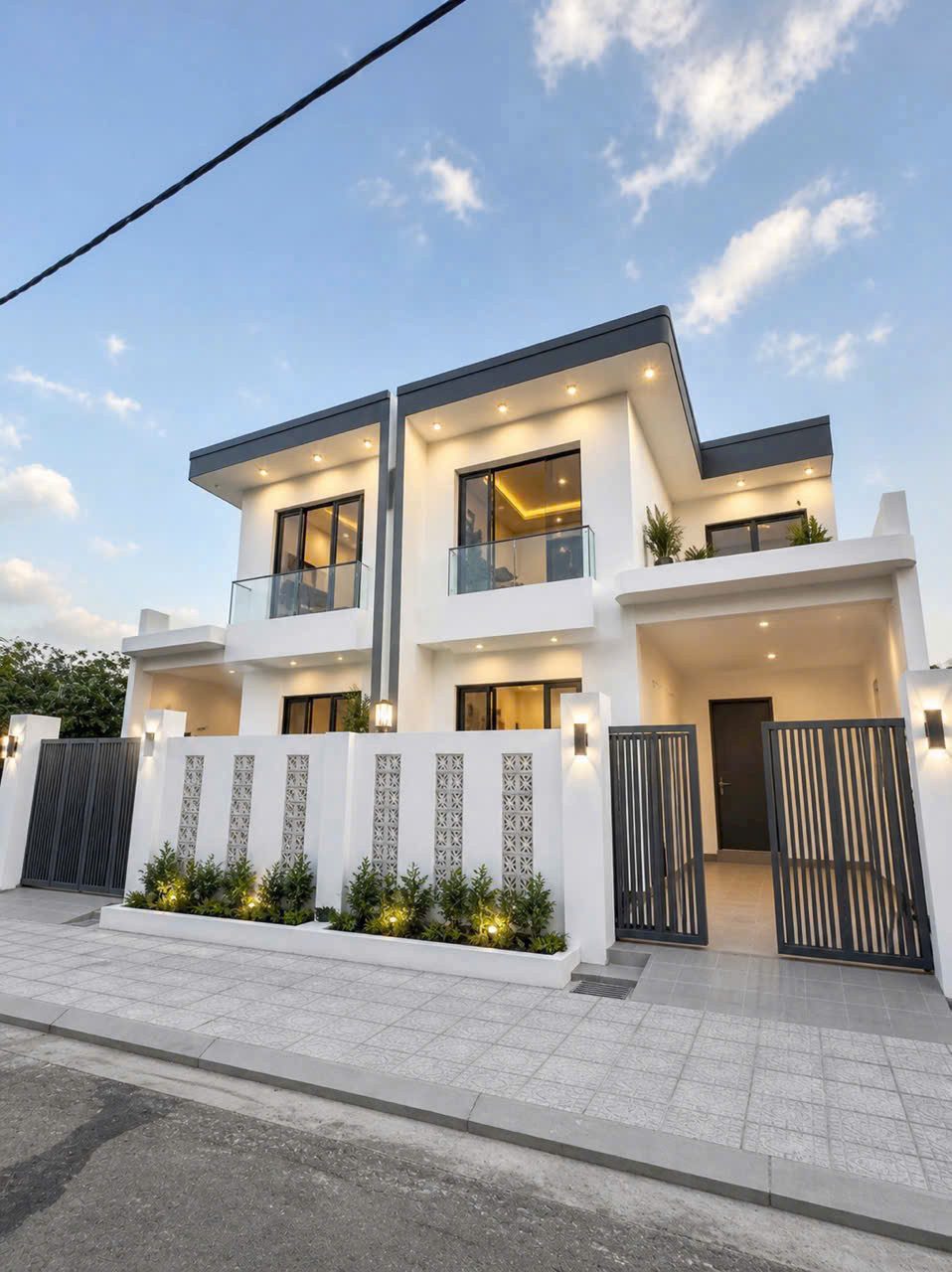 BÁN BIỆT THỰ MINI MỚI HOÀN THIỆN SIÊU ĐẸP PHƯỜNG TÂN TRIỀU