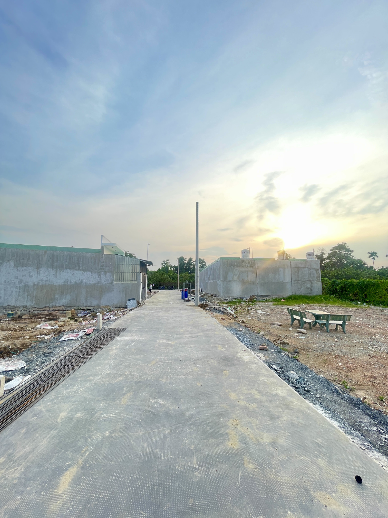 🔥 Hót đất nền sổ riêng phuờng Tân Triều giá chỉ dưới tỷ