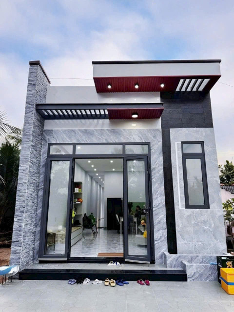 Em Bán Gấp Căn Nhà Cấp 4 Ngay Phường Tân Triều Sổ Hồng Riêng full Thổ Cư Bao Sang Tên