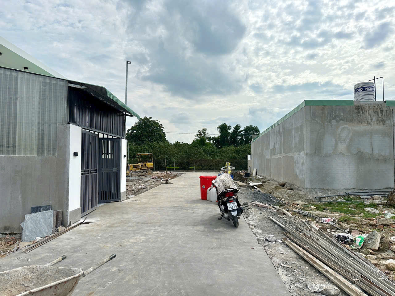 Em Còn Vài Suất Đất Nền Giá Rẻ Chỉ 990 Triệu 1 Nền Sổ Hồng Riêng Full Thổ Cư Bao Sang Tên