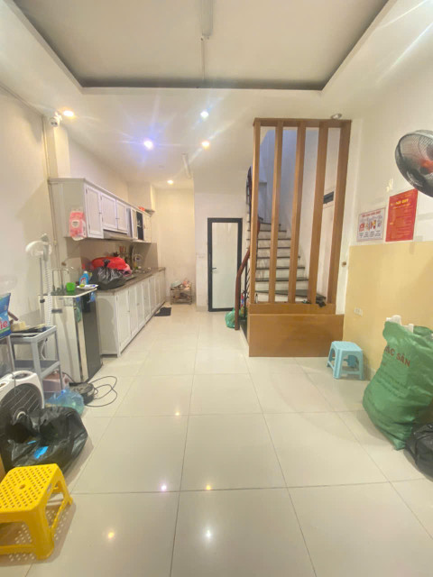 Cho thuê nhà mới đẹp Phố Hương Viên, Hai Bà Trưng 5 tầng, 30m2, 3 ngủ, 12 Triệu