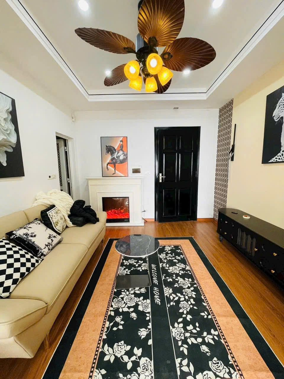 Chung cư Đô thị chức năng Tây Mỗ, căn 2 ngủ TẶNG nội thất sang trọng, 66m 3 tỷ 860 triệu, sát mặt đường 70