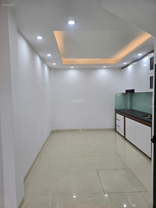 BÁN NHÀ 5 TẦNG, 33M2, NGÕ HỮU HƯNG, TÂY MỖ, NAM TỪ LIÊM - GIÁ 4.6 TỶ - SDCC