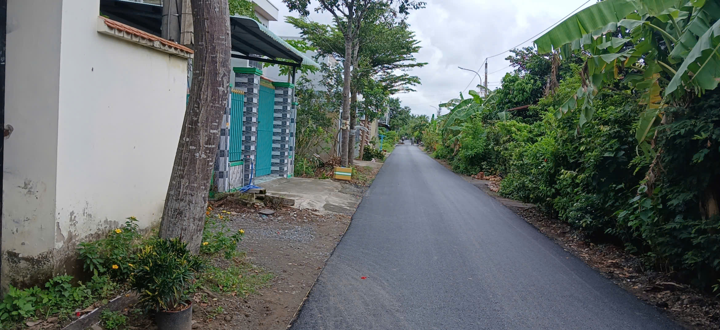 LÔ ĐẤT Rộng 1.690m² . Ấp 5– P. ĐẠO THẠNH, ĐỒNG THÁP. (MỸ THO cũ)