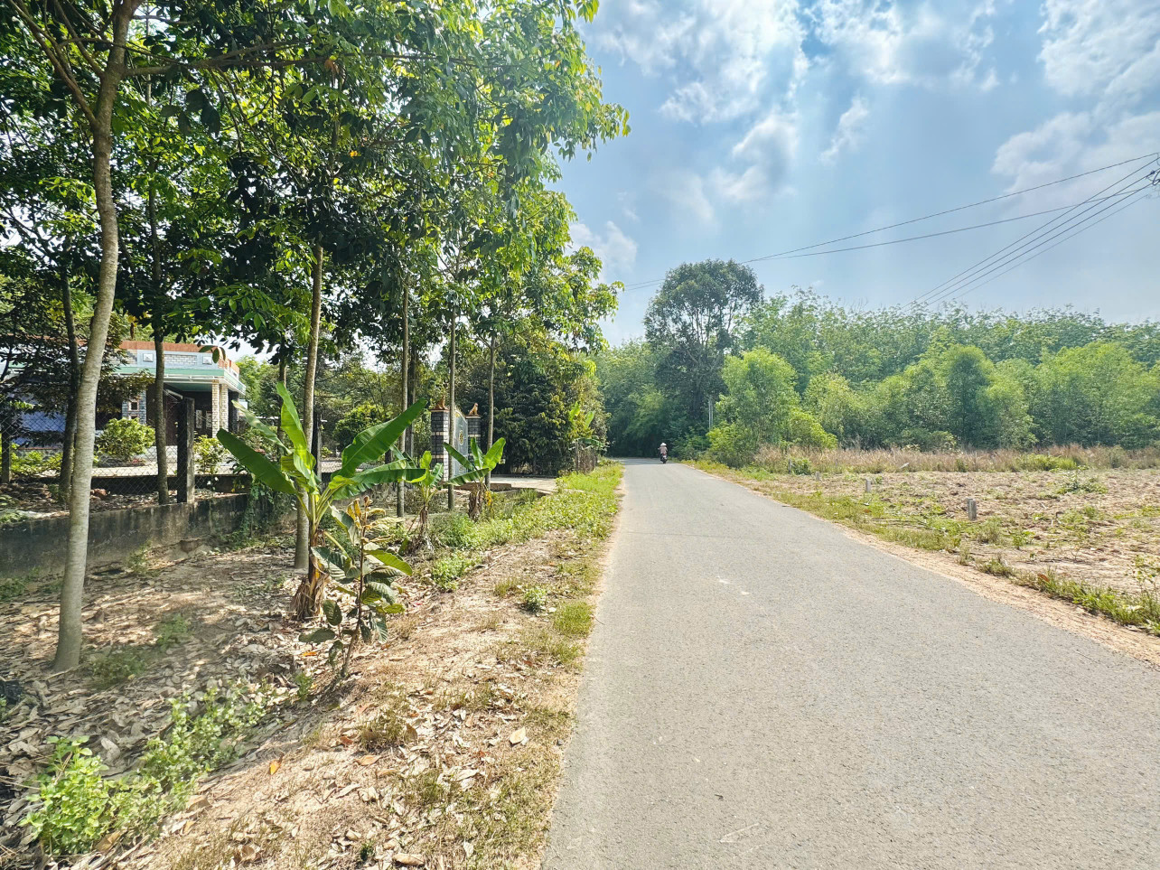 Đất Bình Dương-Sài Gòn sổ sẵn