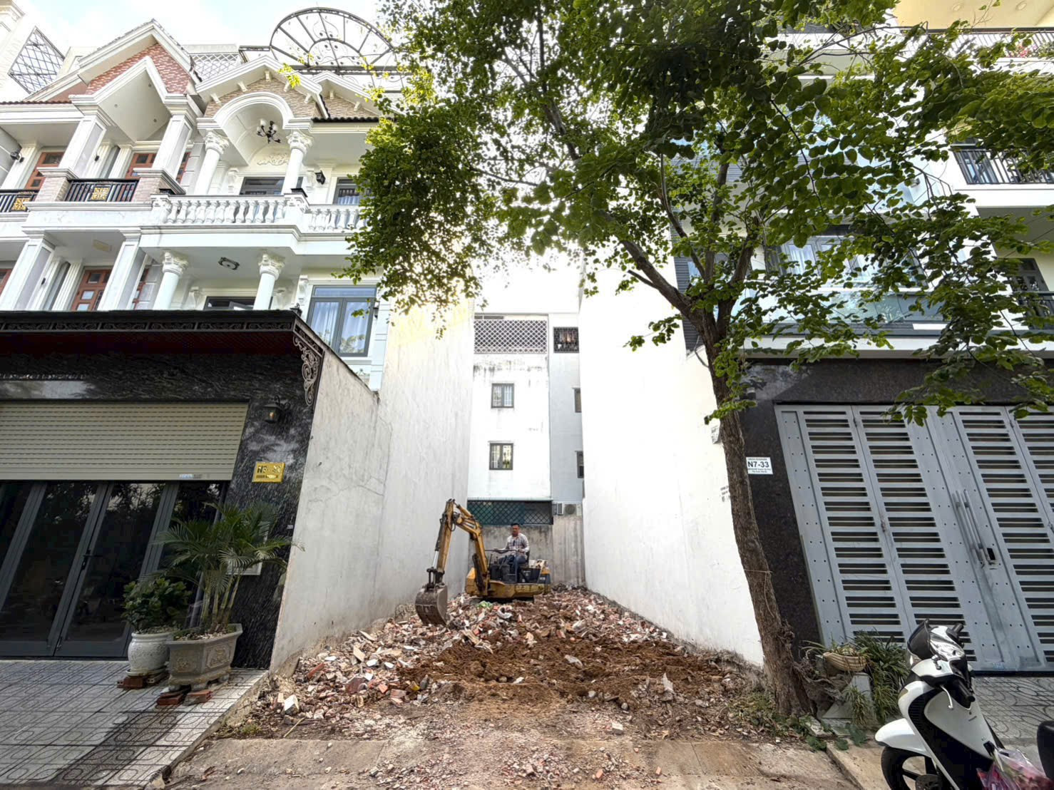 Còn sót lại lô đất giá tốt nhất khu vực anh tuấn Riverside