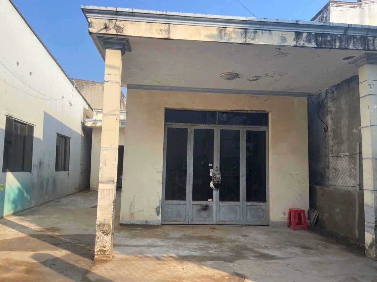 Bán nhà 221m² full thổ cư ngang 7m giá 6.4 tỷ tại Đường Huyện Nhà Bè Xã Hiệp Phước