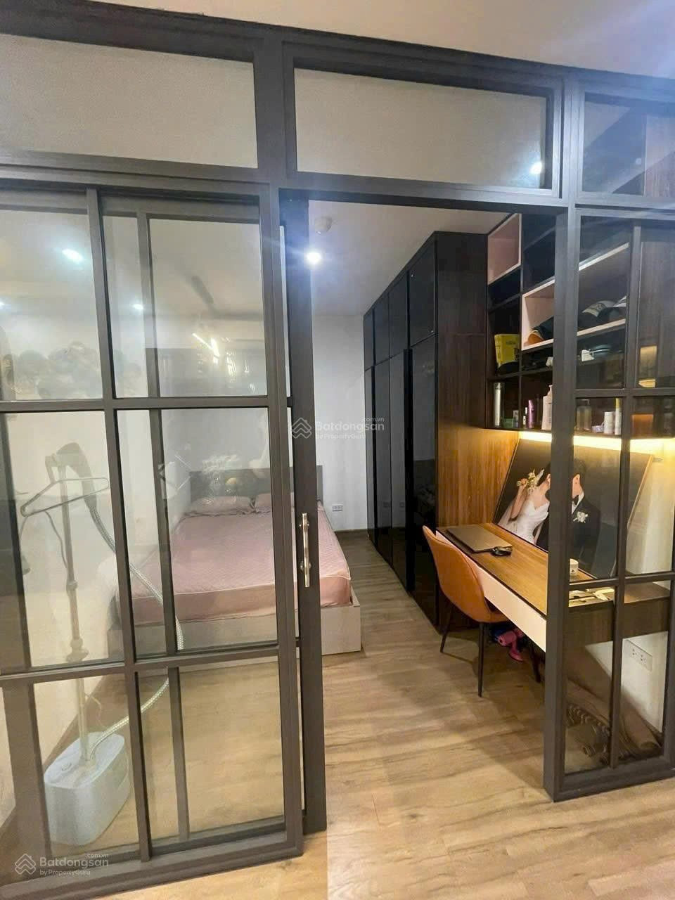 CHÍNH CHỦ Bán Nhanh CĂN HỘ 2PN Park View City Bắc Ninh, Đường Huyền Quang, Phường Võ Cường, Bắc Ninh