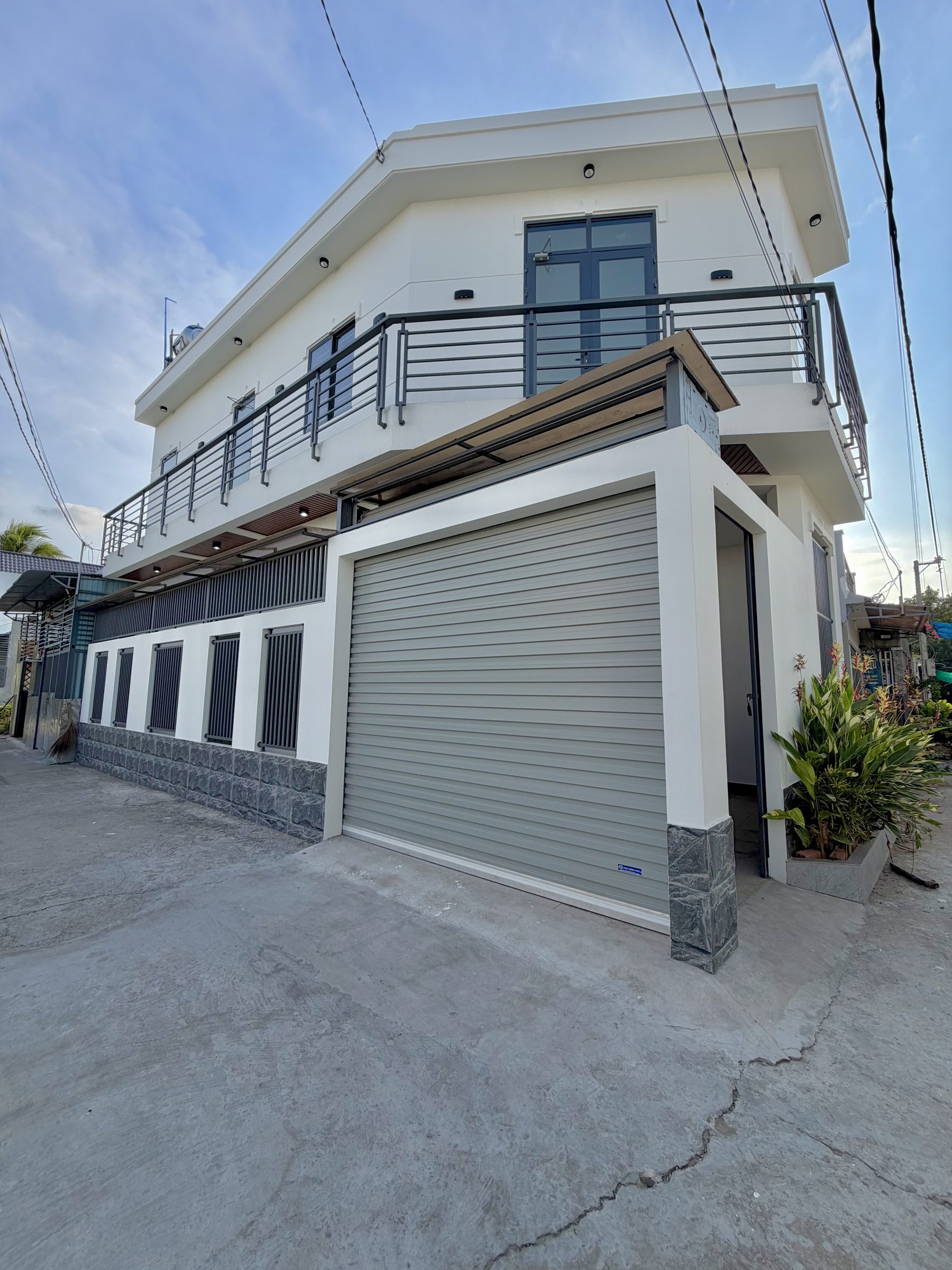 🔥 NHÀ MỚI GÓC 2MT – P9 MỸ THO