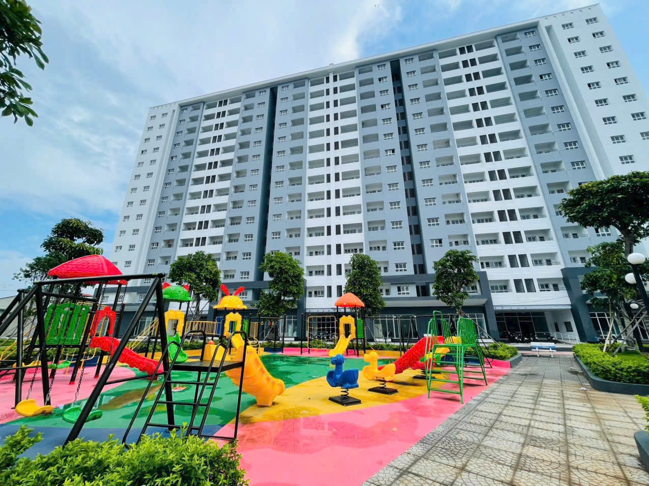 Với 385Triệu Sở Hữu Ngay Căn Hộ Tại Phường Tân Tạo TPHCM