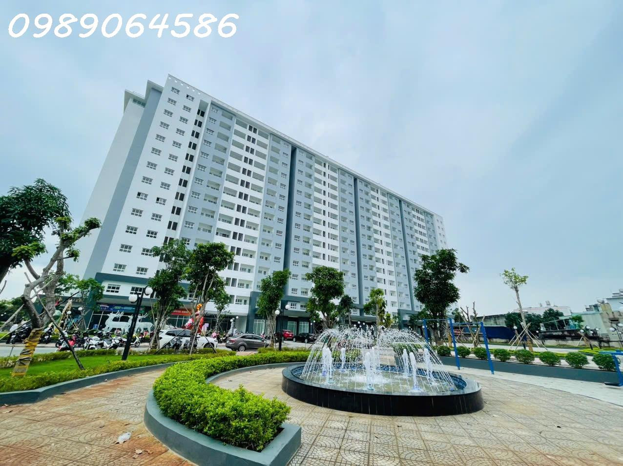🌟 SIÊU PHẨM AN CƯ, AN TÂM LỰA CHỌN – CONIC BOULEVARD –  🌟
Căn 2PN2WC 85m2:
- Giá theo PTTT 25% nhận nhà 700 trd, giá bán 2,5 tỷ gồm VAT. Ngân hàng hỗ trợ vay đến 85%, lãi suất 7.7% đến 18 tháng và ân hạn gốc lên đến 5 năm.
