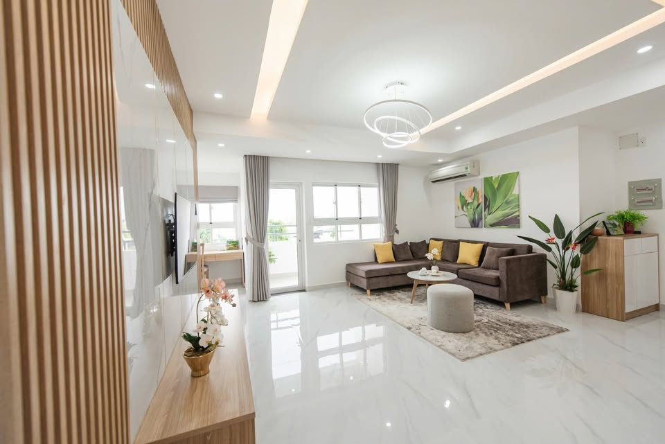 CONIC BOULEVARD LIỀN KỀ ĐẠI LỘ VÕ VĂN KIỆT – NHẬN NHÀ Ở TRƯỚC THANH TOÁN SAU – CHỈ GÓP 1%/THÁNG