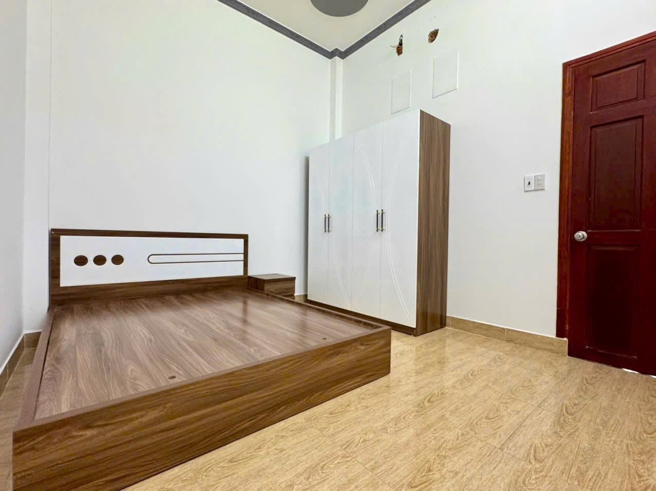 🏠 NHÀ ĐẸP "ĐỈNH CỦA CHÓP" - VỢ KÊU DỌN VỀ Ở NGAY!