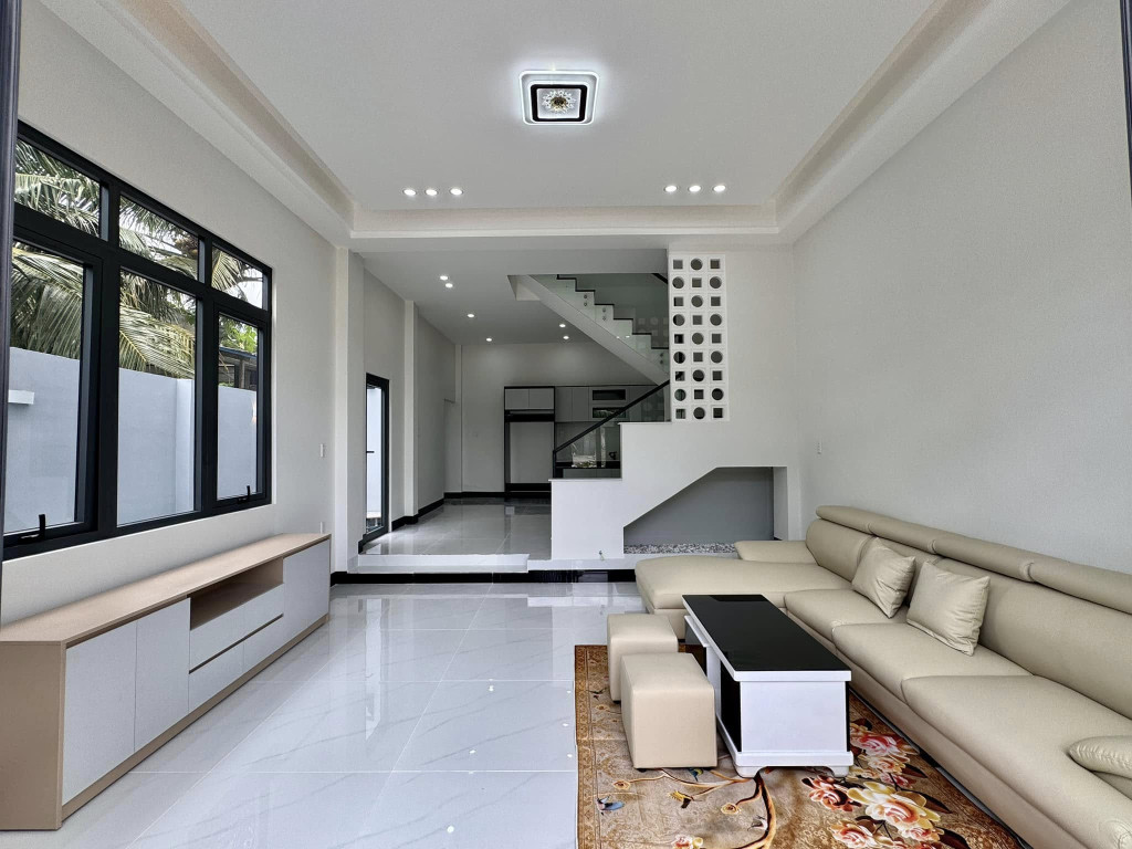 🏠 [BÁN GẤP] NHÀ 68M² "DỌN VÀO Ở LIỀN" - 2.2 TỶ - CHỦ KẸT TIỀN CẦN BÁN GẤP!