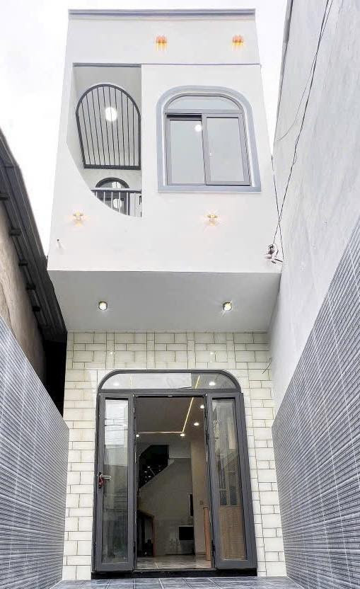 🏡 CHÍNH CHỦ BÁN NHÀ CÓ SÂN THƯỢNG - 71M² - HUỲNH CHÂU SỔ - 2.28 TỶ