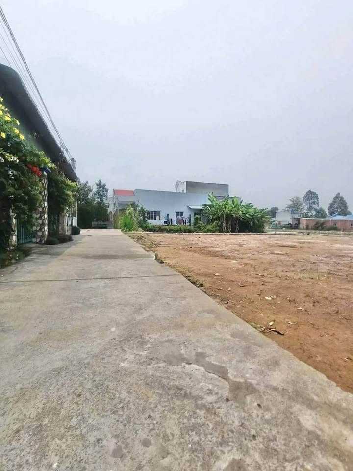 🏡 Chính chủ sang nhượng nền thổ cư 125m² (5x25m) Huỳnh Châu Sổ – Giá 1 tỷ 100 triệu✨
