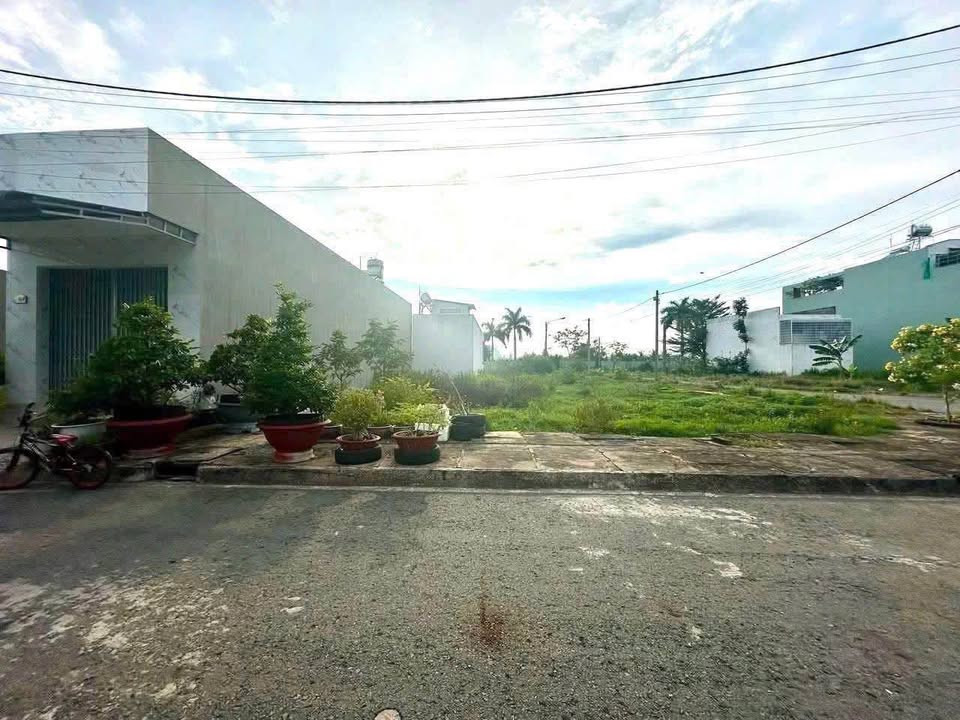 🏡 CHÍNH CHỦ SANG NHƯỢNG NỀN THỔ CƯ 90M² - HUỲNH CHÂU SỔ - 1 TỶ 020 TRIỆU